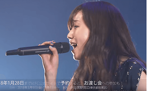 田所あずさ「DilEMmA」Blu-ray　ダイジェスト映像